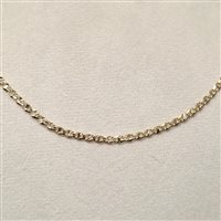 Collana Fanton Gioielli Uomo COLLANE ORO in Oro giallo COOR-239-52